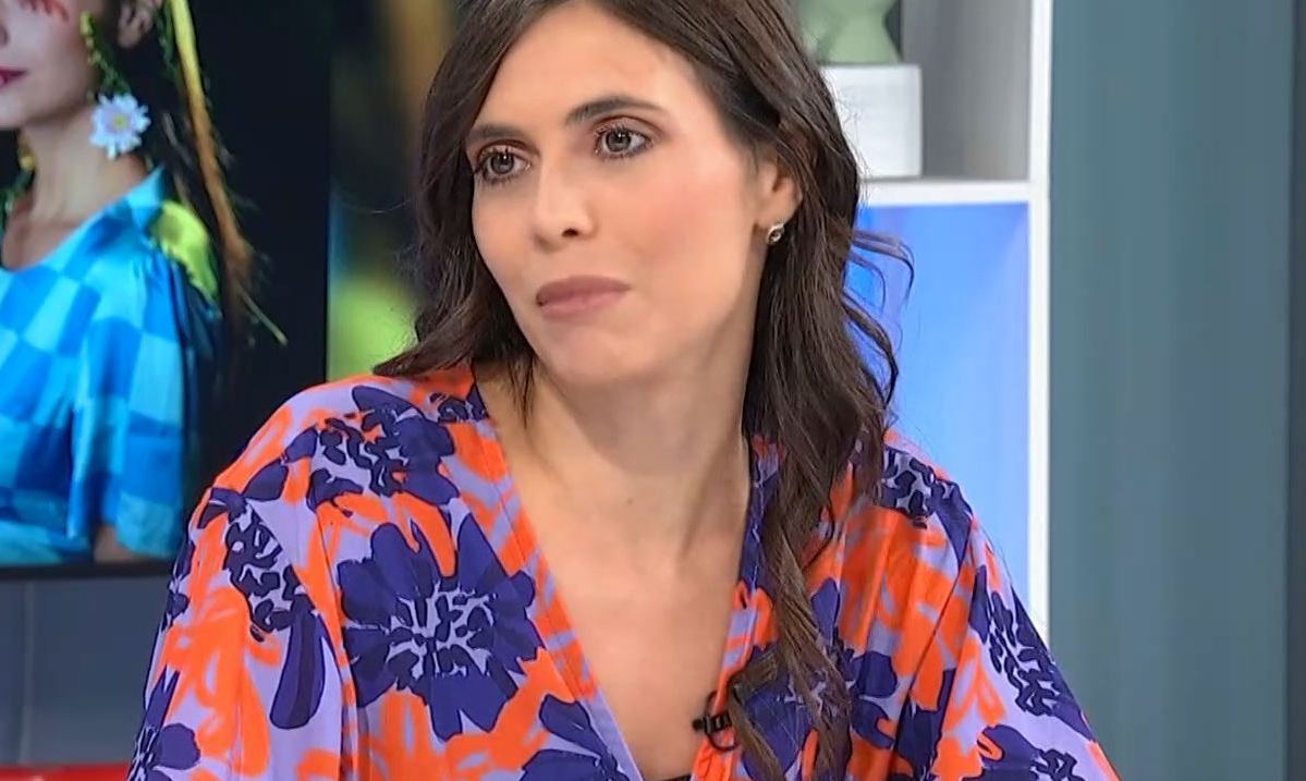 Νεφέλη Φασούλη