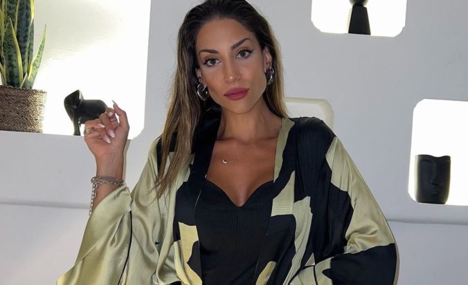 Φελίσια Τσαλαπάτη