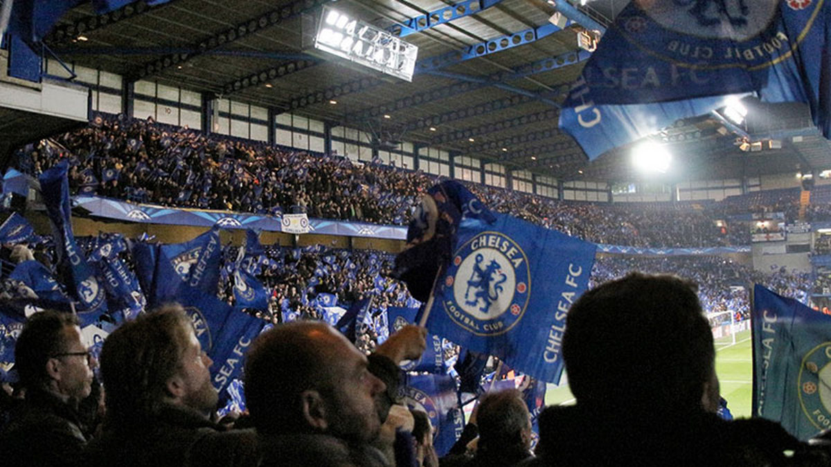 Τσέλσι: Με 3.310 οπαδούς κόντρα στον Παναθηναϊκό στο ΟΑΚΑ