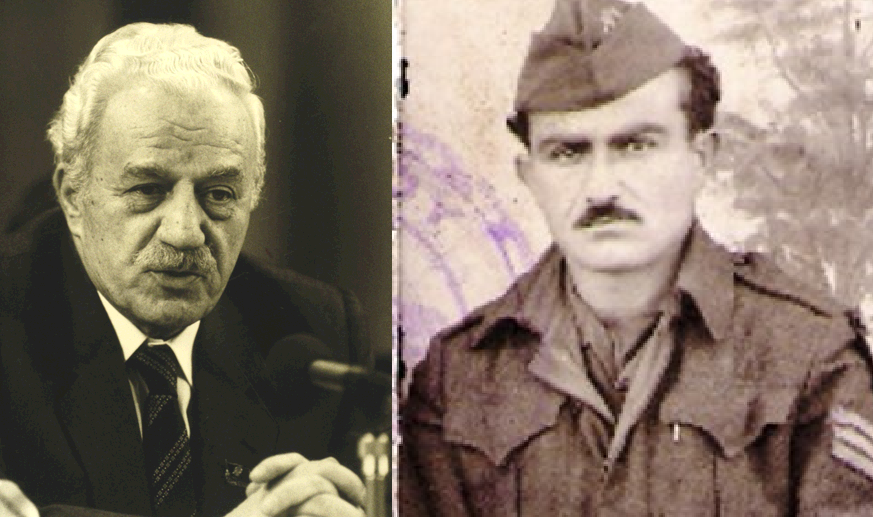 Μεγάλη πράξη ανθρωπισμού στον Εμφύλιο