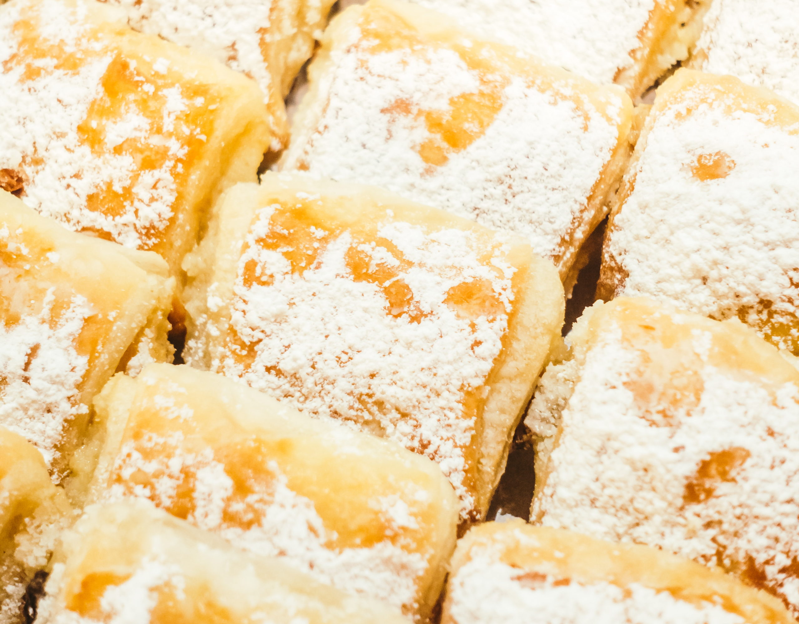 Συνταγή για απολαυστική μπουγάτσα