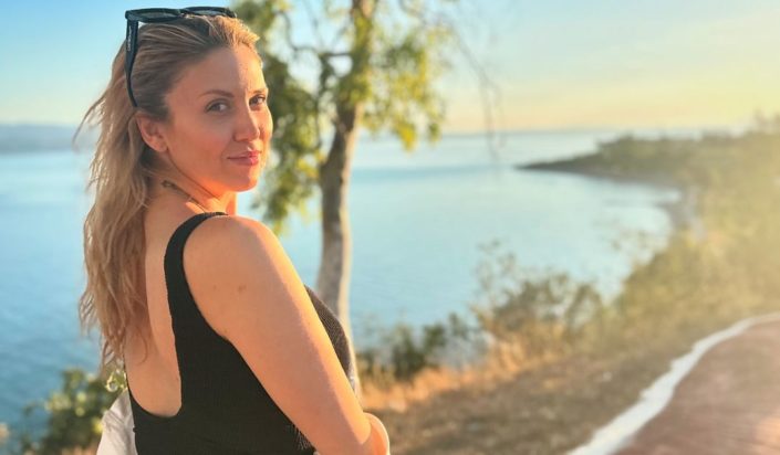 Φωτεινή Πετρογιάννη