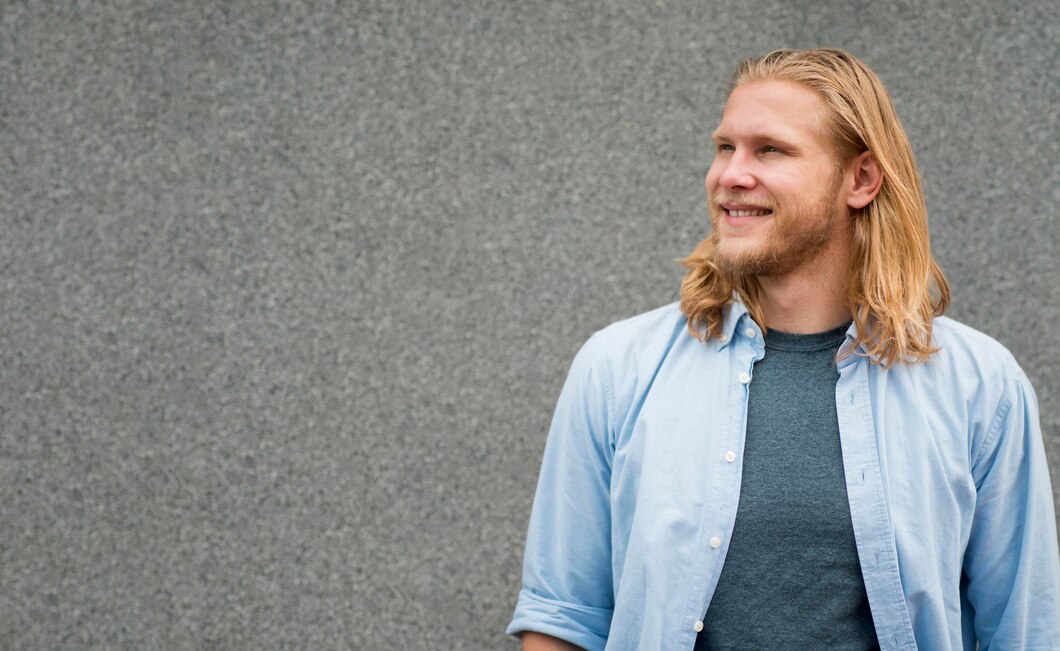 Άνδρας αποκαλύπτει πώς έχασε 68 κιλά σε 18 μήνες – «Αυτές οι 3 αλλαγές με βοήθησαν»