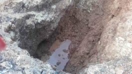 Φθιώτιδα τάφος