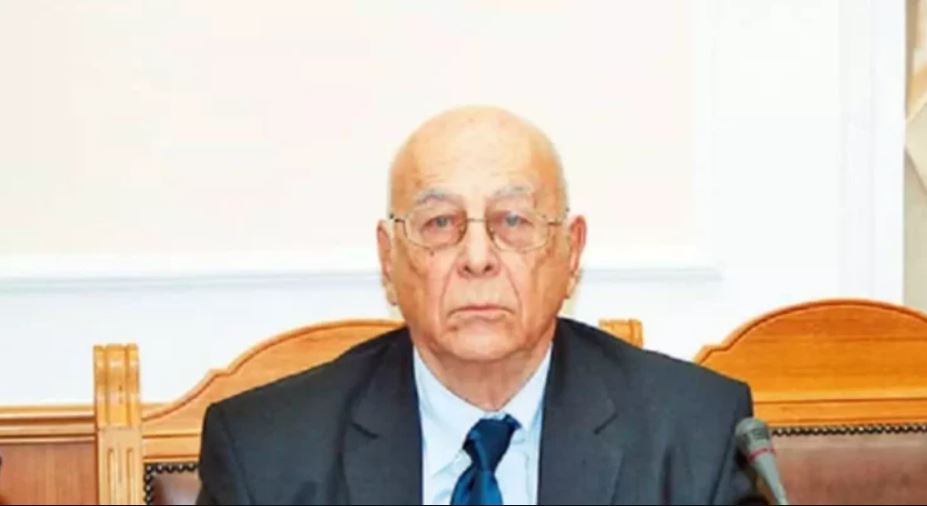 Πέθανε ο κορυφαίος ερευνητής και ομότιμος καθηγητής του Πολυτεχνείου Κρήτης, Αντώνης Φώσκολος