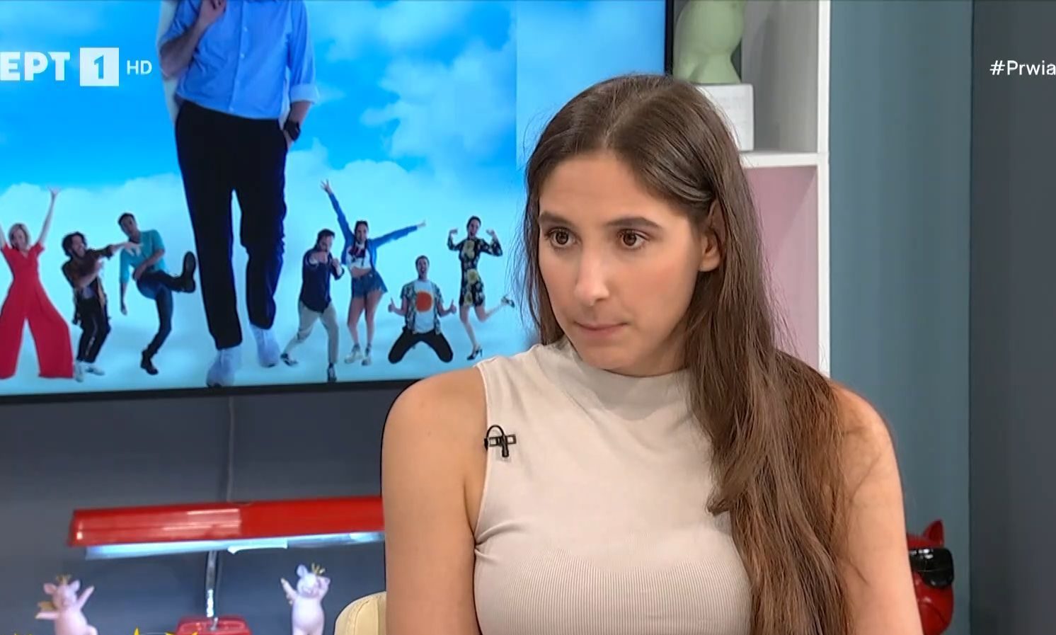 Φωτεινή Αθερίδη