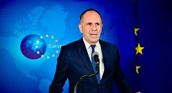 Γιώργος Γεραπετρίτης