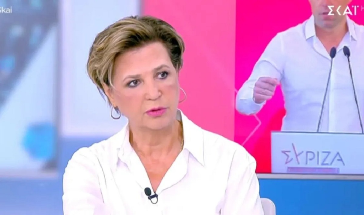 Γεροβασίλη: «Ο ίδιος ο πρόεδρος θα έπρεπε να δώσει τη λύση και να θέσει τον εαυτό του στην κρίση των μελών»