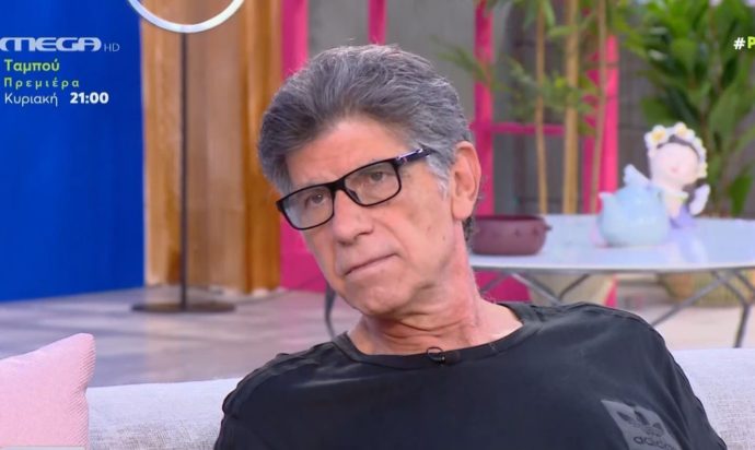 Γιάννης Μπέζος