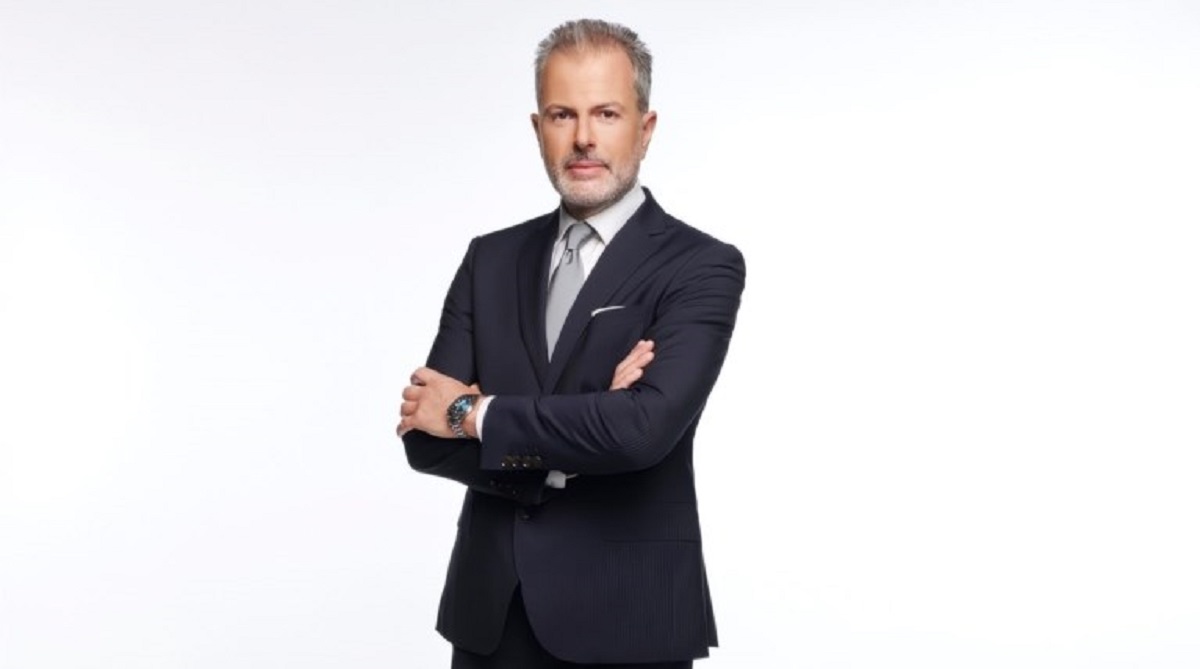 Ο Γιάννης Παπαδόπουλος προσωρινός πρόεδρος της ΕΡΤ – Η εισήγηση του Παύλου Μαρινάκη