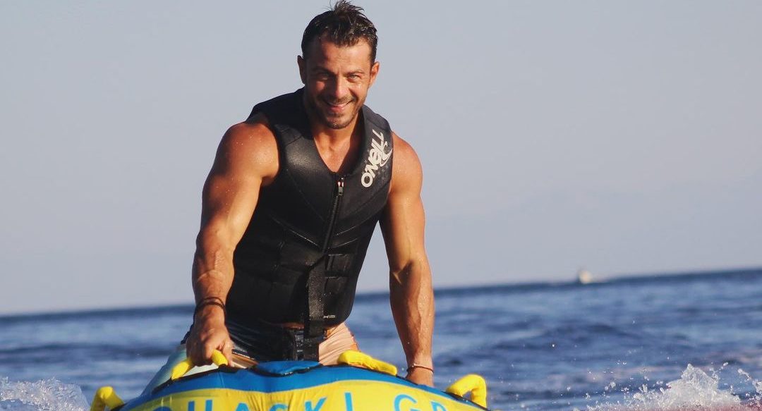 Γιώργος Αγγελόπουλος