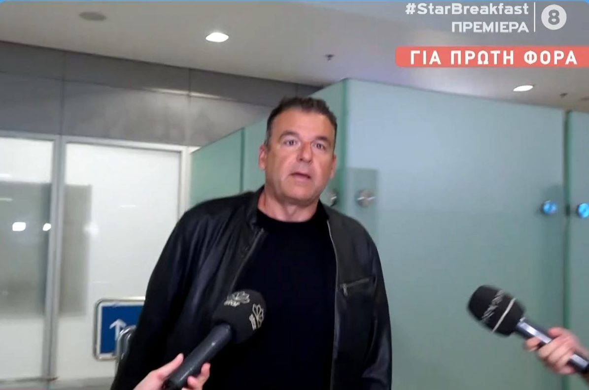 Γιώργος Λιάγκας