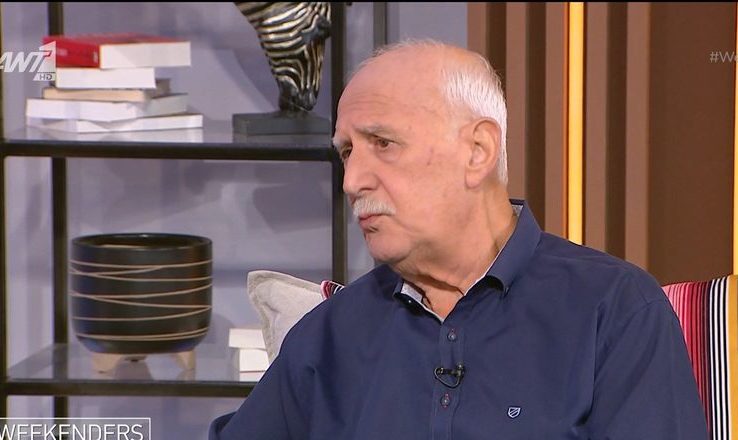 Γιώργος Παπαδάκης