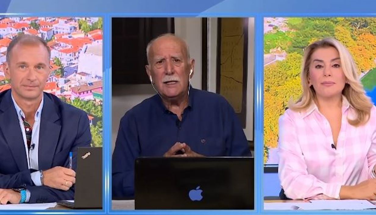 Γιώργος Παπαδάκης