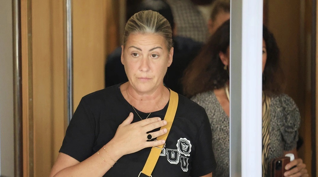 Γαλλία: Συγκλονίζει η κόρη της Ζιζέλ Πελικό – «Ανακάλυψα ότι ο πατέρας μου με είχε φωτογραφίσει γυμνή χωρίς να το ξέρω»