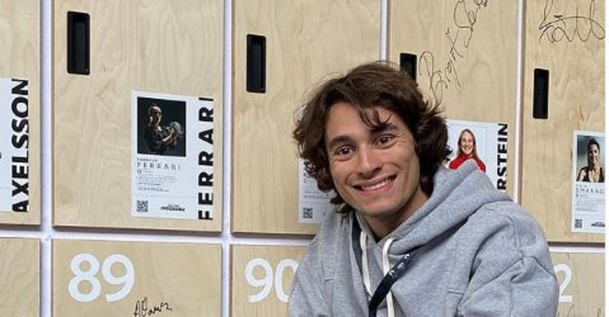 Νάσος Γκαβέλας: Ποιος είναι ο «χρυσός» παραολυμπιονίκης που έγραψε ιστορία – Η σπάνια νόσος και το bullying στο σχολείο