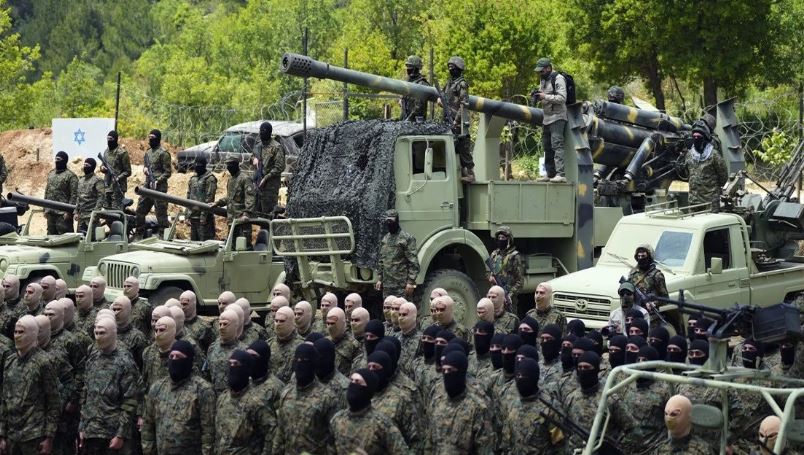 «Το Ισραήλ ωθεί την περιοχή προς έναν ολοκληρωτικό πόλεμο» λένε Αίγυπτος, Ιράκ και Ιορδανία – 40.000 μαχητές στα Υψίπεδα του Γκολάν