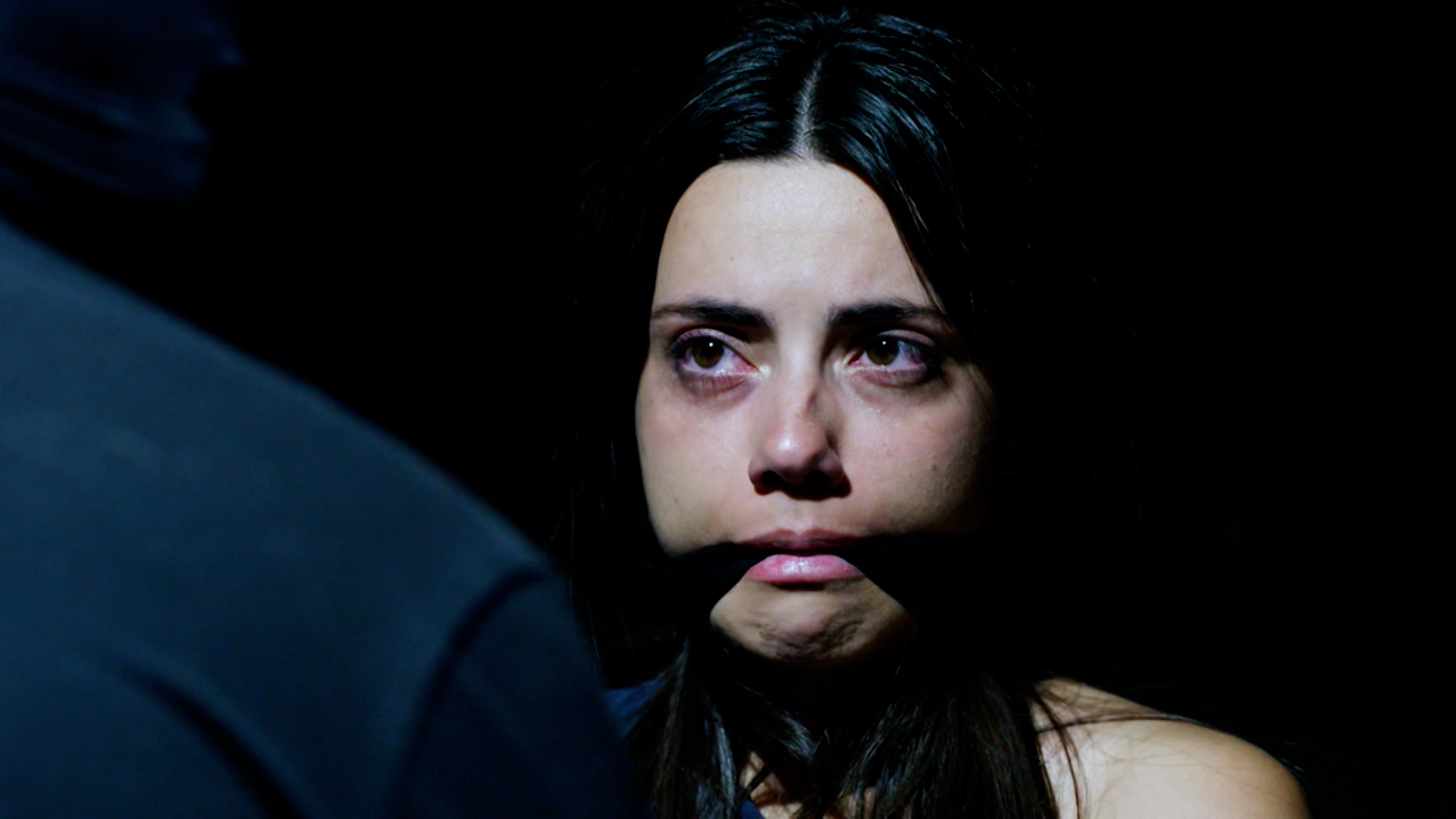 Η Γη της Ελιάς: Δύσκολες ώρες για την Ειρήνη, πέφτει θύμα απαγωγής – «Φοβάμαι»