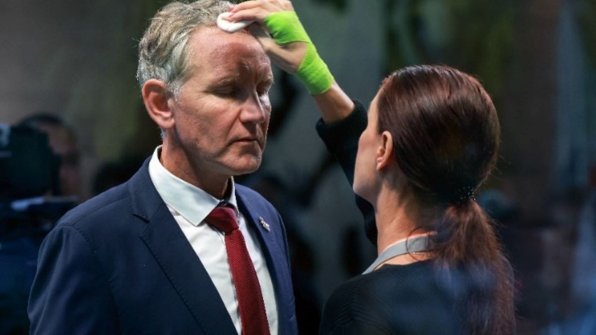 Μπιορν Χέκε