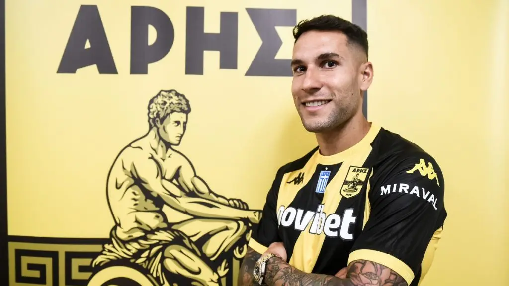 Ούγκο Μάγιο: Ένοχος για σεξουαλική κακοποίηση ο παίκτης του Άρη – Το περιστατικό που συνέβη όταν έπαιζε στην Ισπανία