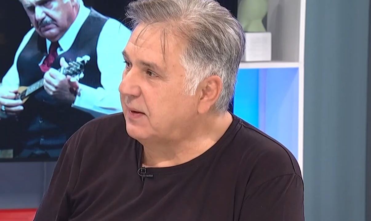 Ιεροκλής Μιχαηλίδης