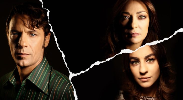 Ηλέκτρα σειρά