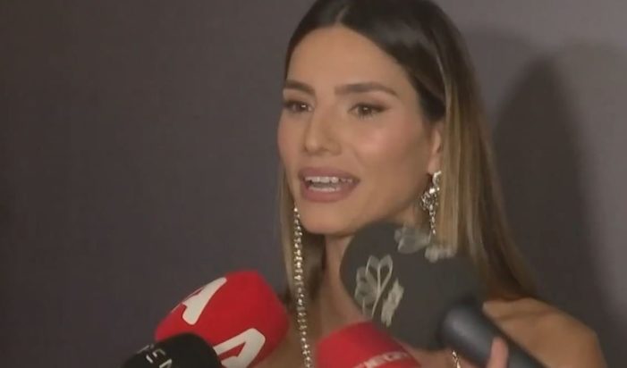 Ηλιάνα Παπαγεωργίου