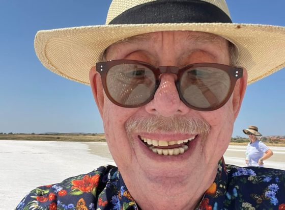 Ηλίας Μαμαλάκης