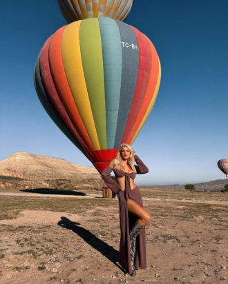 Ιωάννα Τούνη