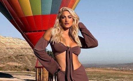 Ιωάννα Τούνη