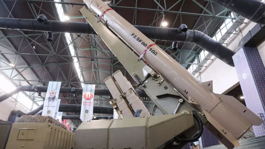 Ιράν: Προπαγάνδα τα περί παράδοσης πυραύλων στην Μόσχα – Θέλουν να κρύψουν την στήριξη της Δύσης στο Ισραήλ