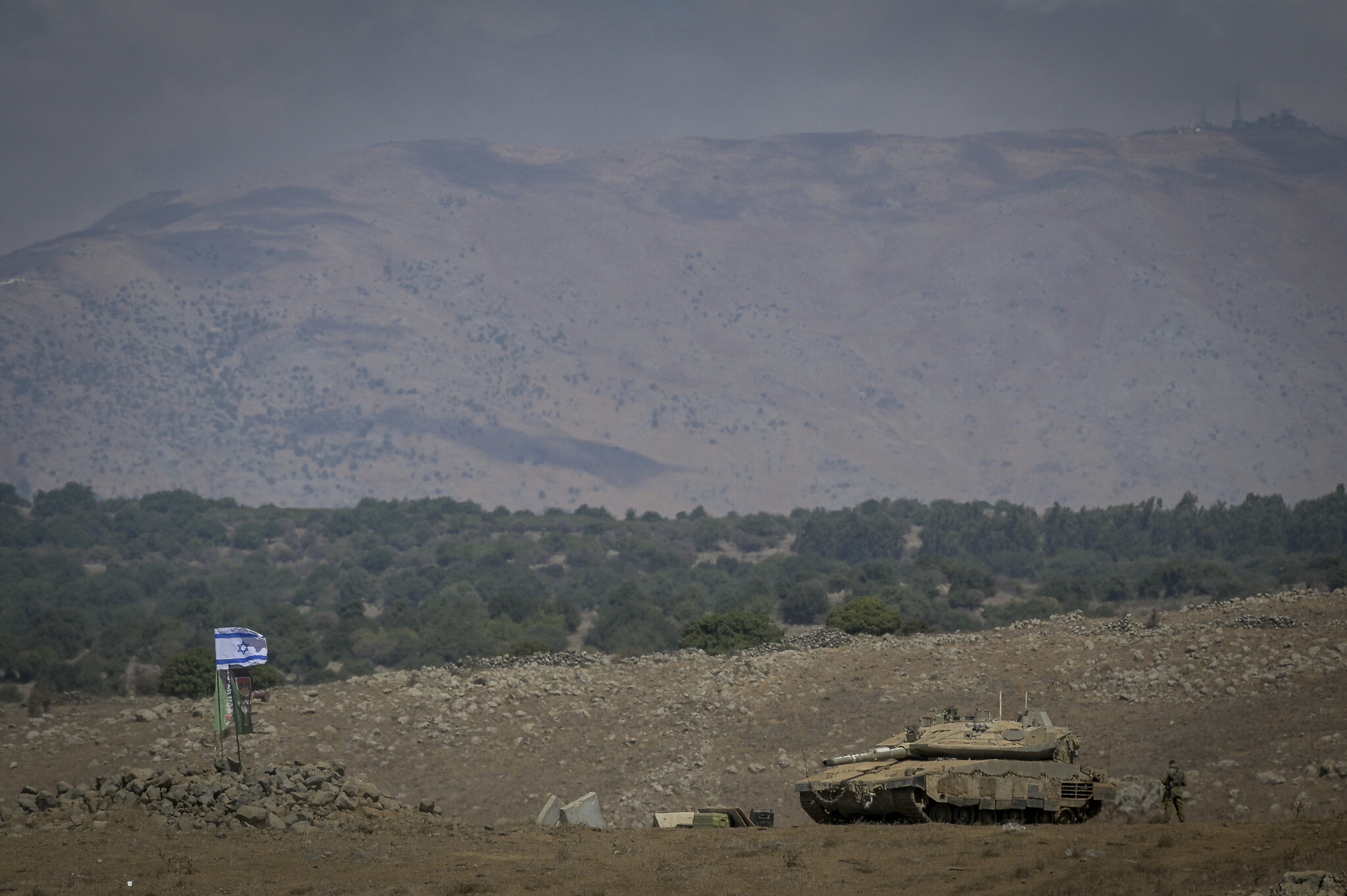 Χεζμπολάχ: Είμαστε «σε ανοιχτή μάχη ξεκαθαρίσματος» με το Ισραήλ – Κλειστά αύριο τα σχολεία στο βόρειο τμήμα της χώρας