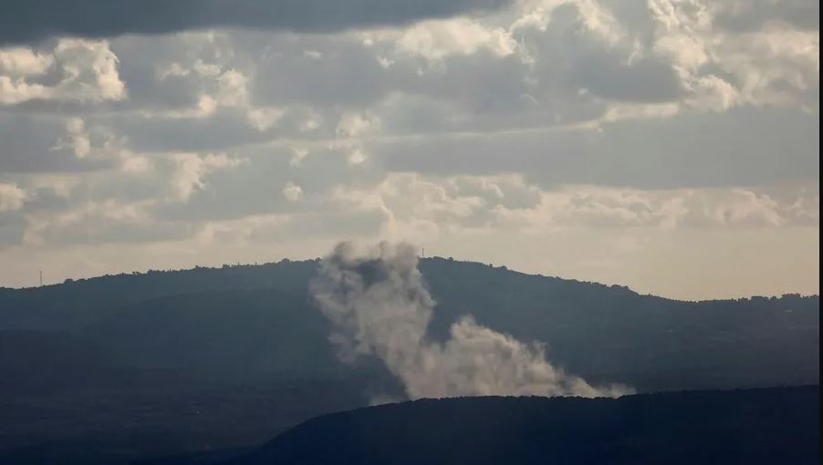 Λίβανος: Επίθεση της Χεζμπολάχ με ρουκέτες στο βόρειο Ισραήλ