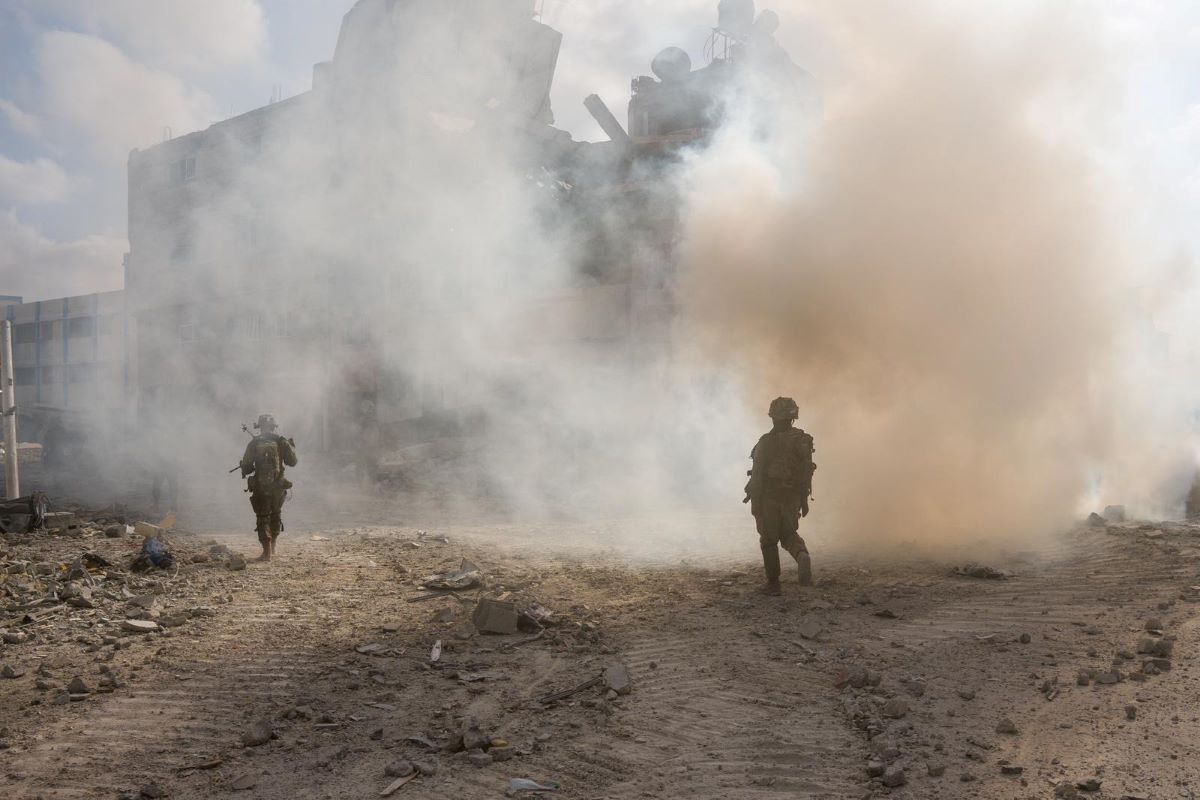 Ισραήλ στρατός ισραηλινός στρατός