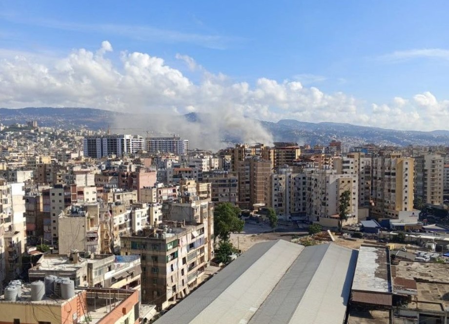 Λίβανος: 3 νεκροί και 17 τραυματίες από το «πλήγμα ακριβείας» του Ισραήλ στην Βηρυτό – Ανώτερος αξιωματούχος της Χεζμπολάχ ο στόχος των IDF