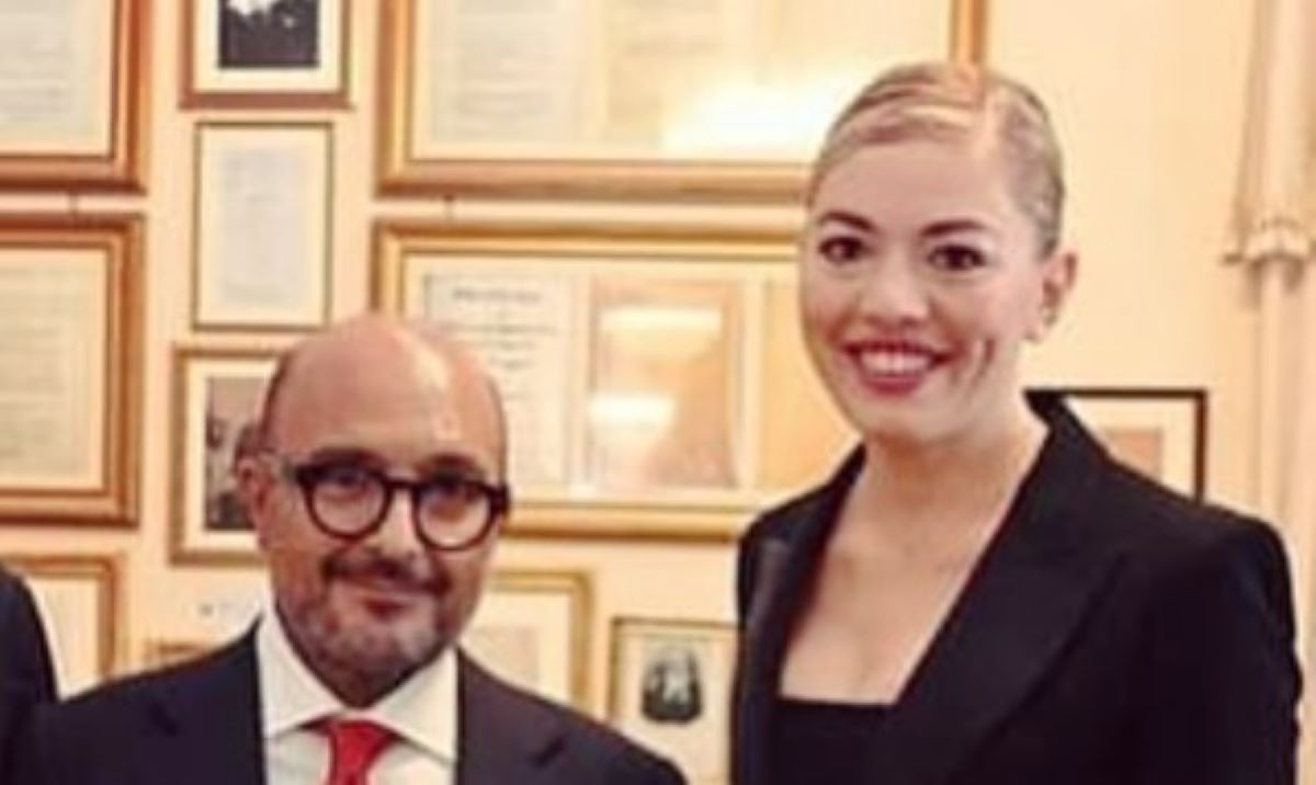 Τζενάρο Σαντζουλιάνο Ροζάρια Μπότσια