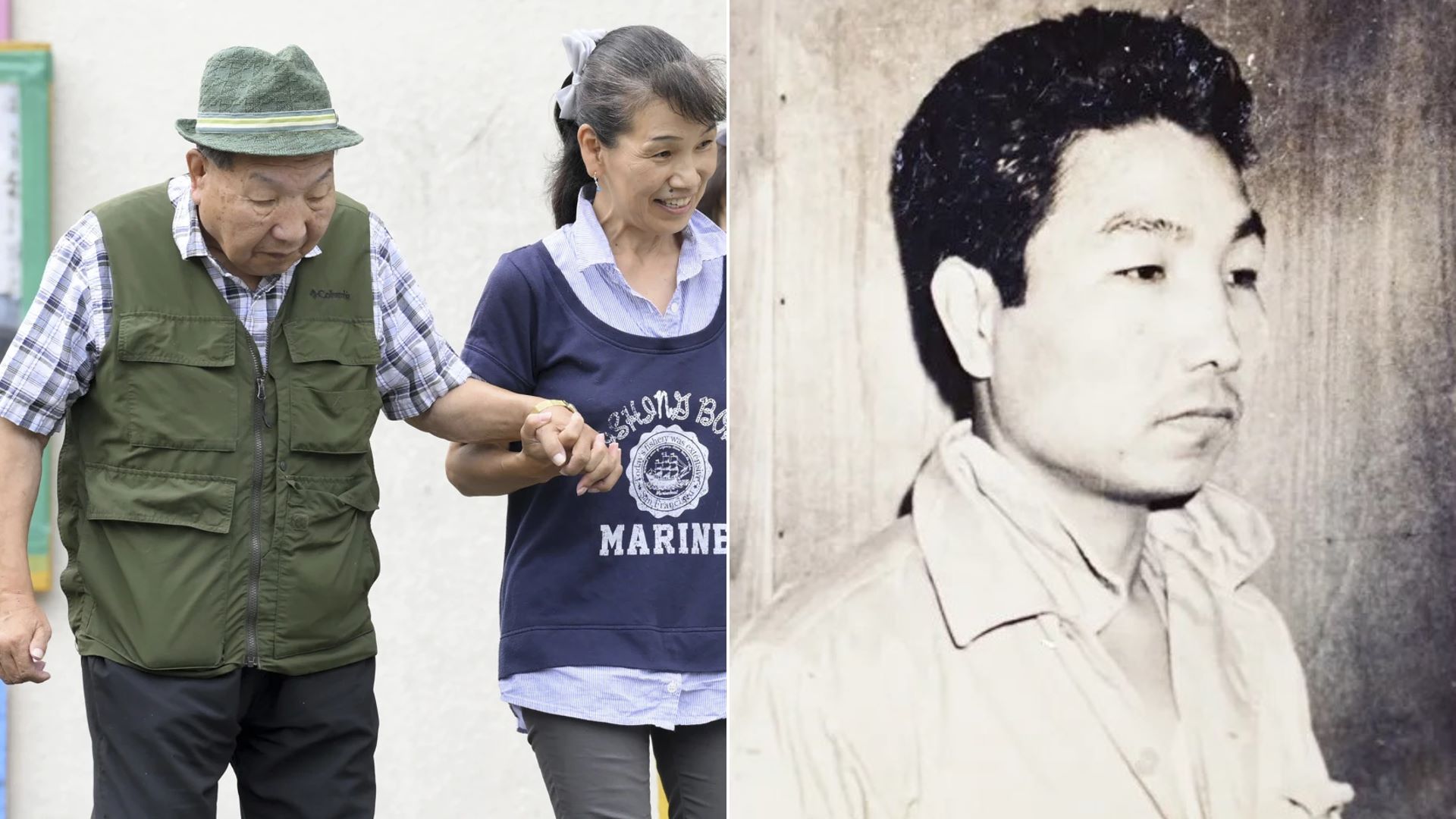 Ιαπωνία: Αθωώθηκε ο μακροβιότερος θανατοποινίτης στον κόσμο – Η τραγική ιστορία του Ιουάο Χακαμάντα