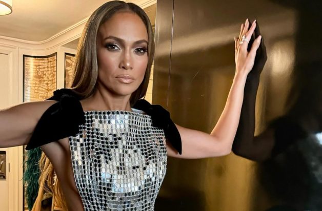 Τζένιφερ Λόπεζ