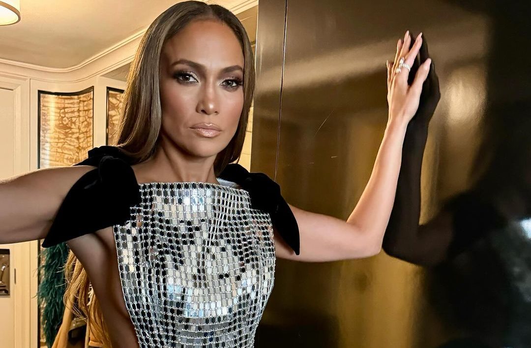 Τζένιφερ Λόπεζ