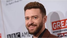 Τζάστιν Τίμπερλεϊκ