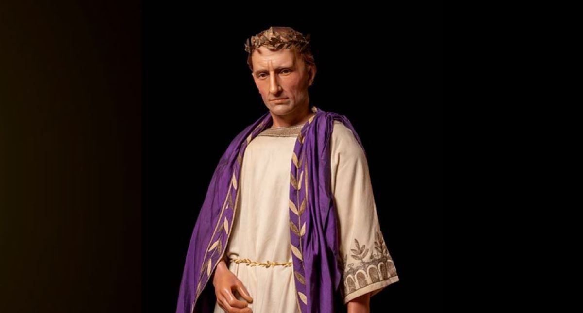 Μάθε πώς βγήκε η φράση «ο κύβος ερρίφθη»