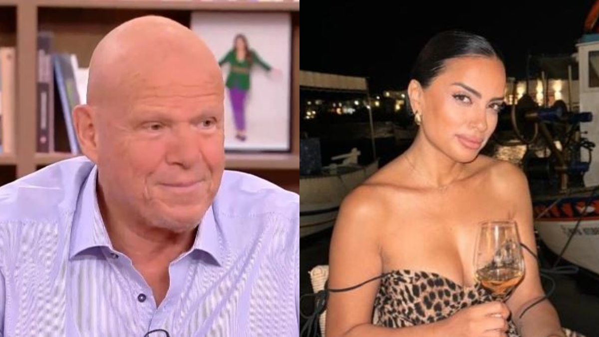 Τζώνη Καλημέρης - Ελπίδα Ιακωβίδου