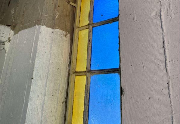 εκκλησία- καταγγελία