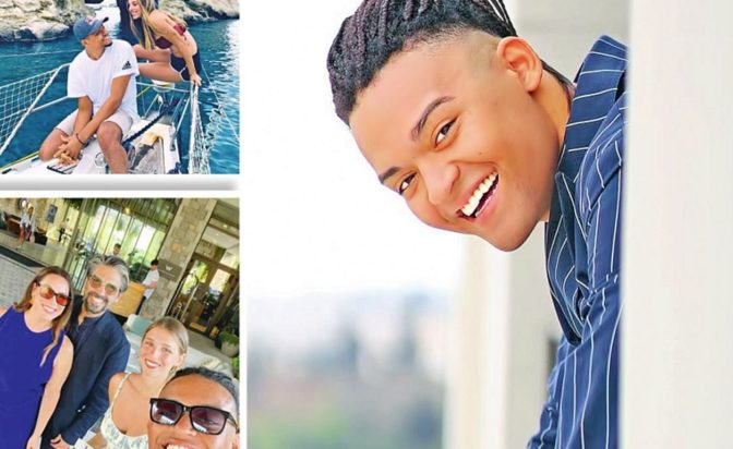 Εμμανουήλ Καραλής Realnews