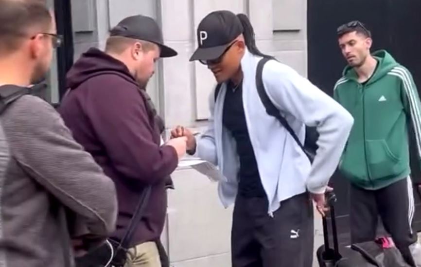 Καραλής και Τεντόγλου στις Βρυξέλλες