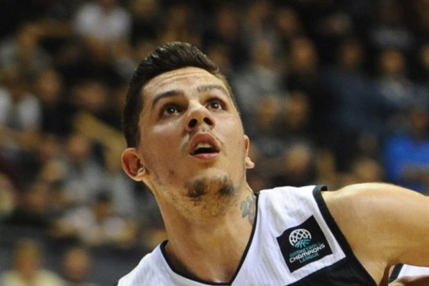 Ιλκάν Καραμάν- Τουρκία