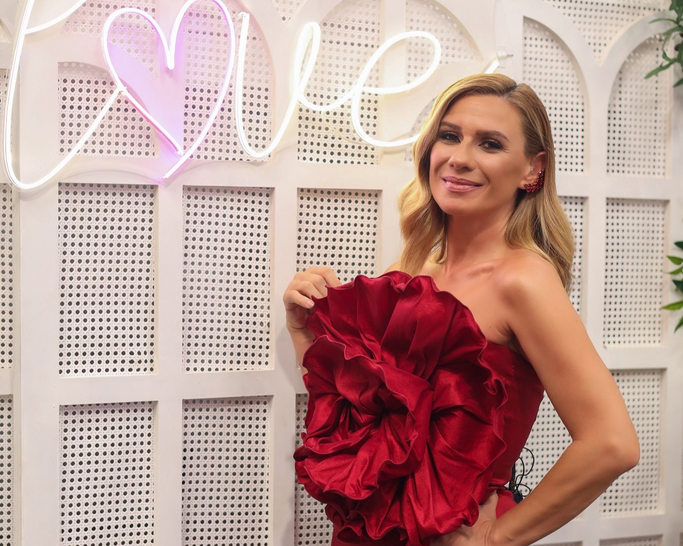 POWER OF LOVE: Απόψε το Ά μέρος του μεγάλου τελικού – Οι εκπλήξεις είναι πολλές