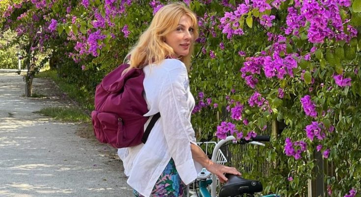 Σμαράγδα Καρύδη