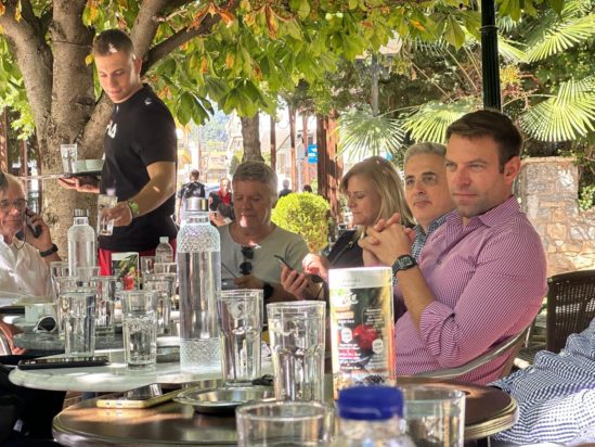 Στέφανος Κασσελάκης