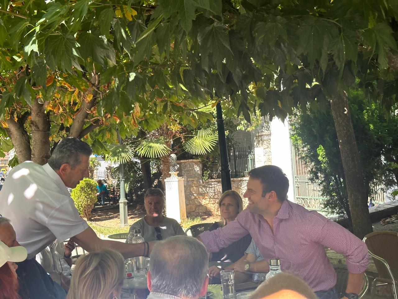 Στέφανος Κασσελάκης